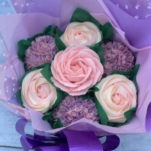 cupcake-bouquet